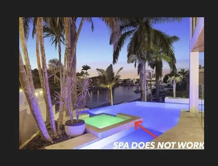 Luxurious, Tropical Haven, Mooloolaba- Moonda5 Villa 0*, Mooloolaba Australia