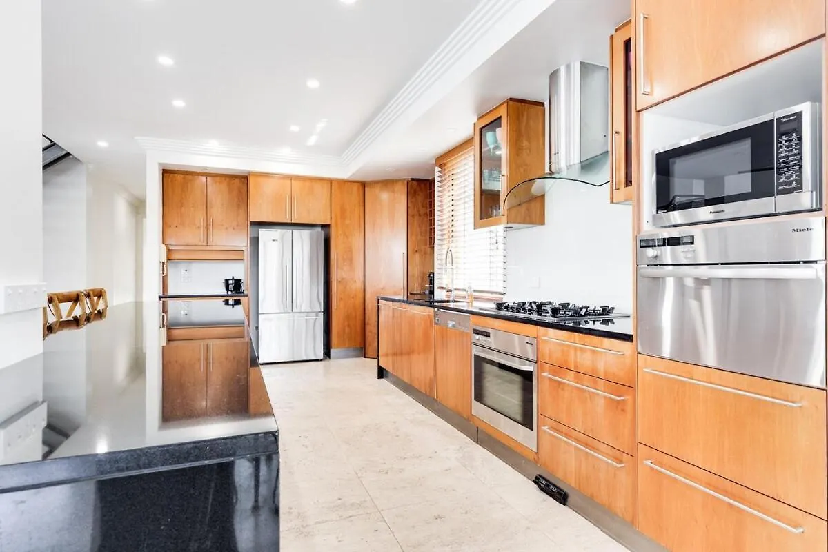 펜션 Luxurious, Tropical Haven, Mooloolaba- Moonda5 빌라